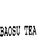 BAOSU TEA
