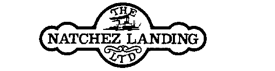 THE NATCHEZ LANDING LTD