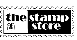 THE STAMP STORE