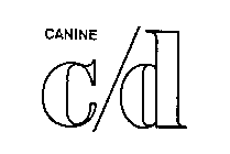 CANINE C/D