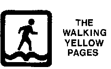 THE WALKING YELLOW PAGES