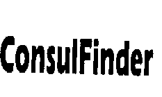 CONSULFINDER