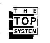 THE TOP SYSTEM
