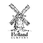 HOLLAND COMPANY