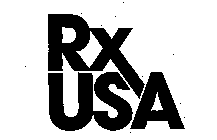 RX USA