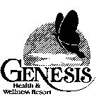 GENESIS HEALTH & WELLNESS RESORT