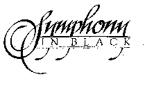 SYMPHONY IN BLACK