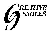 CREATIVE SMILES