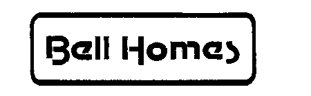 BELL HOMES