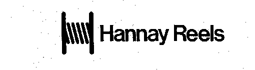 HANNAY REELS