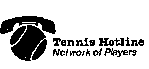 TENNIS HOTLINE NETWORK OF PLAYERS