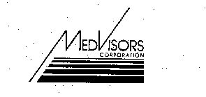 MEDVISORS CORPORATION