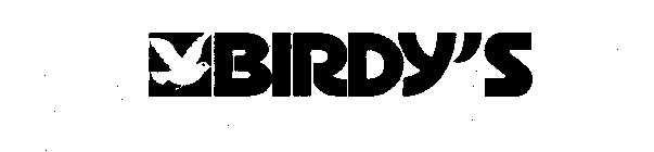BIRDY'S