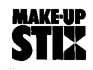 MAKE-UP STIX