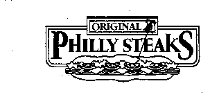 ORIGINAL PHILLY STEAKS