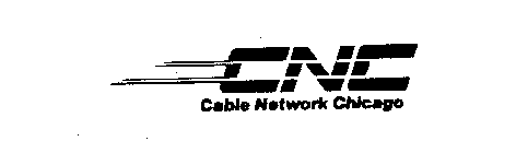 CNC CABLE NETWORK CHICAGO