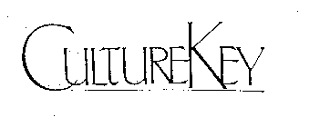 CULTUREKEY