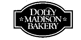 DOLLY MADISON BAKERY