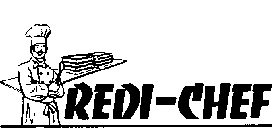 REDI-CHEF