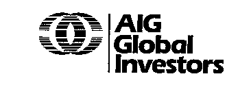 AIG GLOBAL INVESTORS