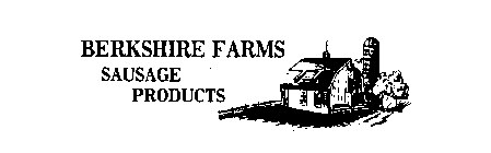 BERKSHIRE FARMS SAUSAGE PRODUCTS