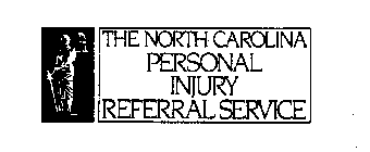 THE NORTH CAROLINA PERSONAL INJURY REFERRAL SERVICE