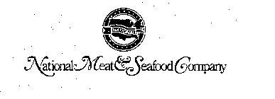 NATIONAL NATIONAL MEAT & SEAFOOD COMPANY