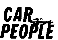 CAR PEOPLE
