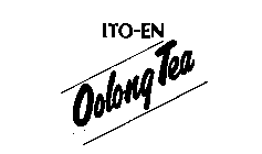 ITO-EN OOLONG TEA