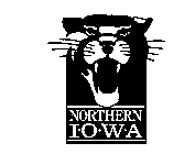 NORTHERN I-O-W-A