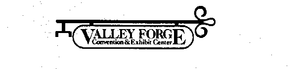 VALLEY FORGE CONVENTION & EXHIBIT CENTER