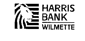 HARRIS BANK WILMETTE