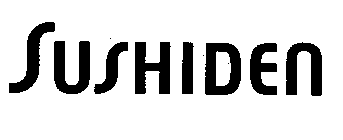 SUSHIDEN