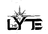 THE LYTE
