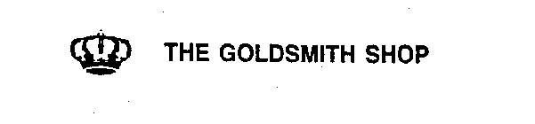 THE GOLDSMITH SHOP