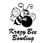 KRAZY BEE BOWLING