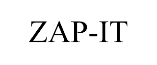 ZAP-IT
