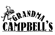 GRANDMA CAMPBELL'S