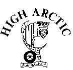 HIGH ARCTIC ADMIRAL HIGH