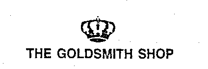 THE GOLDSMITH SHOP