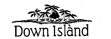 DOWN ISLAND