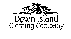 DOWN ISLAND CLOTHING COMPANY