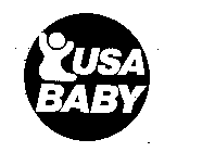 USA BABY