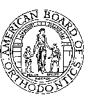 AMERICAN BOARD OF ORTHODONTICS