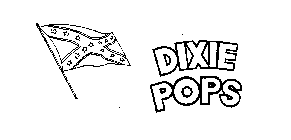 DIXIE POPS
