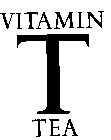 VITAMIN TEA T