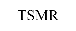 TSMR