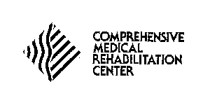 COMPREHENSIVE MEDICAL REHABILITATION CENTER