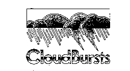 CLOUDBURSTS