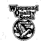 WINGMEAD QUALITY SEEDS WINGMEAD SEEDS